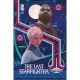 Last Starfighter #3 Cover B Rahzzah Variant