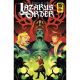 Lazarus Order #2