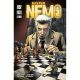 Mister Nemo #3 Cover B  Alden Kaye Variant