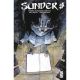 Sunder #1 Cover B Daniele Serra Variant