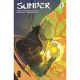 Sunder #1 Cover C Christian Ward Variant