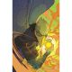 Sunder #1 Cover D Christian Ward Foil Variant