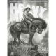 Heavy Metal Magazine #7 Cover B Calibos Variant