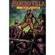 Pancho Villa Monster Hunter #1 Cover C Hector Rodriguez III Homage Variant