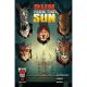 Run From The Sun #1 Cover B Bruno Oliveira Variant