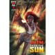 Run From The Sun #1 Cover D 1:10 Jason Shawn Alexander UV Spot Gloss Variant