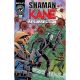 Shaman Kane Resurrection #2