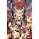 Summoner Wars #1 Cover B Patrick Macchi Polybagged With Player Card Variant