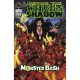 Beware The Witchs Shadow Monster Bash #1