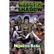 Beware The Witchs Shadow Monster Bash #1 Cover B Dan Parsons Variant