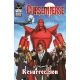 Cursedverse Resurrection #1