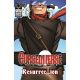 Cursedverse Resurrection #1 Cover B Anthony Marques Variant