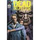 Dead Inspector #1 Cover B Barry Orkin Variant
