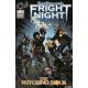 Fright Night Witching Hour #2 Cover B Neil Vokes Variant