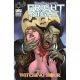 Fright Night Witching Hour #2 Cover C Buz Hasson Variant