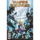 Vampire Survivors #1 Cover C Federico Sabbatini Variant
