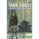 Tank Girl Blue Helmet Summer Special #1