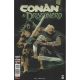 Conan The Barbarian And Dragonero #5