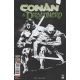 Conan The Barbarian And Dragonero #5 Cover D Stevan Subic Inks Variant