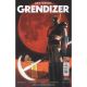 Ufo Robot Grendizer #2 Cover C Denis Bajram Brice Cossu & Alexis Sentenac Variant