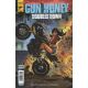 Gun Honey Doubles Down #4 Cover D Ang Hor Kheng Variant