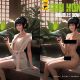 Gun Honey Doubles Down #4 Cover E Rare Tempter Wraparound Nude Clothed Bagged Variant