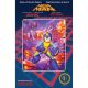 Mega Man Gear Masters #1 Cover E 1:5 Genzoman Variant