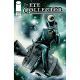 Eye Collector #4 Cover D Scott B Henderson Variant