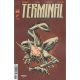 Terminal #1 Second Printing Cover B Rick Leonardi & Neeraj Menon Monster Variant