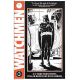 Watchmen 1 Facsimile Edition Cover C Dave Gibbons Foil Variant