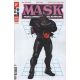 Mask #3 Second Printing