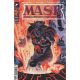 Mask #3 Second Printing Cover B Jh Williams Variant