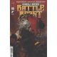 Invincible Universe Battle Beast #1 Ninth Printing