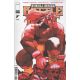 Invincible Universe Battle Beast #9 Third Priting