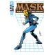 Mask #2 Second Printing