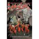 Money Shot The F* Offs #1 Second Printing