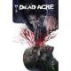 Dead Acre #3 Cover G Luciano Fleitas Special The Walking Dead Homage Variant