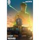 Green Lantern #39 Cover D Taurin Clarke Lanterns Card Stock Variant