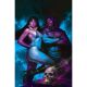 Vampirella #6 Cover M 1:10 Lucio Parrillo Ultraviolet Virgin Variant