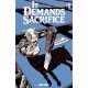 It Demands Sacrifice #1 Cover K Mark Buckingham Intermix Variant