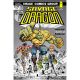 Savage Dragon #280 Third Printing