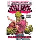 Savage Dragon #281 Third Printing