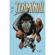 Terminal #2 Second Printing