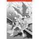 Star Wars The Mandalorian And Grogu Nightmare On Nevarro Cover D Arianna Florean Variant