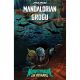 Star Wars The Mandalorian And Grogu Nightmare On Nevarro Cover F Soo Lee Foil Variant