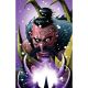Project Perseus #1 Second Printing D Pete Carrol Foil Full Art Variant