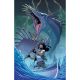Project Perseus #2 Cover G Garth Graham Special Foil Full Art Variant