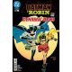 Batman & Robin Year One Dynamic Duos #1 Second Printing
