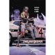Last Driver #1 Third Printing