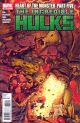 Incredible Hulks #634